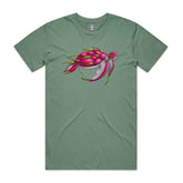 Dragon Fruit Turtle T-Shirt